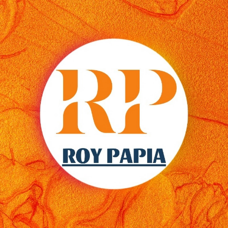 Roy PaPiA