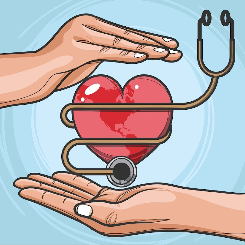 Health is in your hands