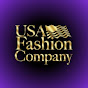 USA Fashion Company logo