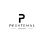Peshtemal Concept logo