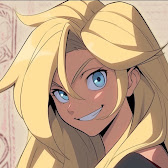 Channel avatar