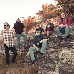 Widespread Panic - Topic