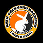 KHEN BACKYARD RABBITRY logo