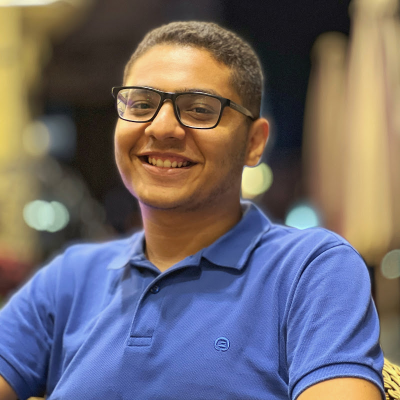Channel Avatar