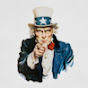America Needs You Podcast logo