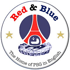 Red and Blue