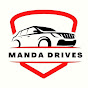 Manda-Media logo