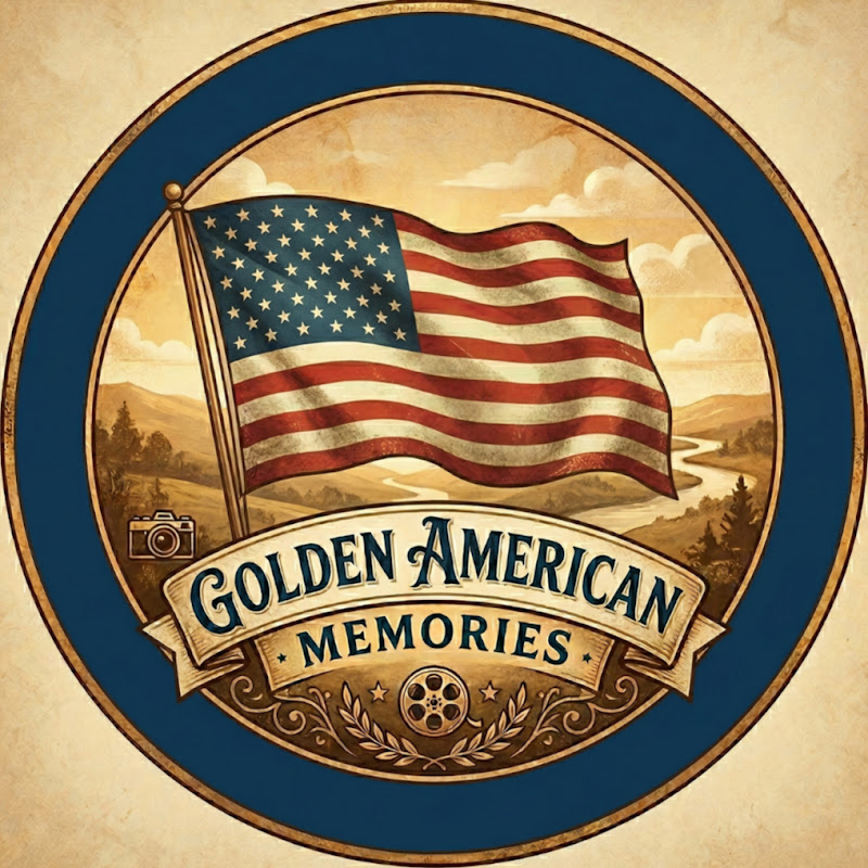 Golden American Memories