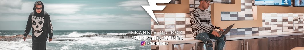 Frankie Quiroz YouTube channel avatar