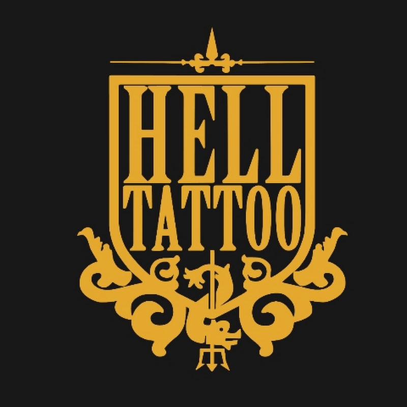 Hell Tattoo