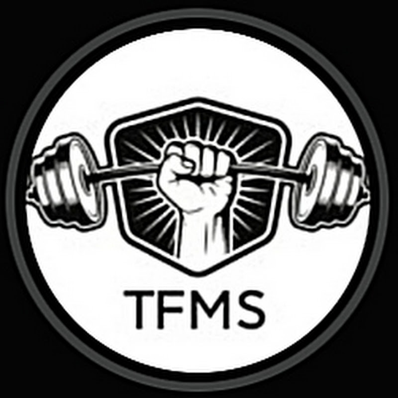 The Fitness Motivation Spot 
