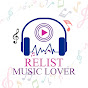 RELIST logo
