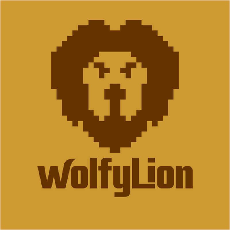 wolfyLion