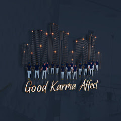 The Good Karma Affect channel logo