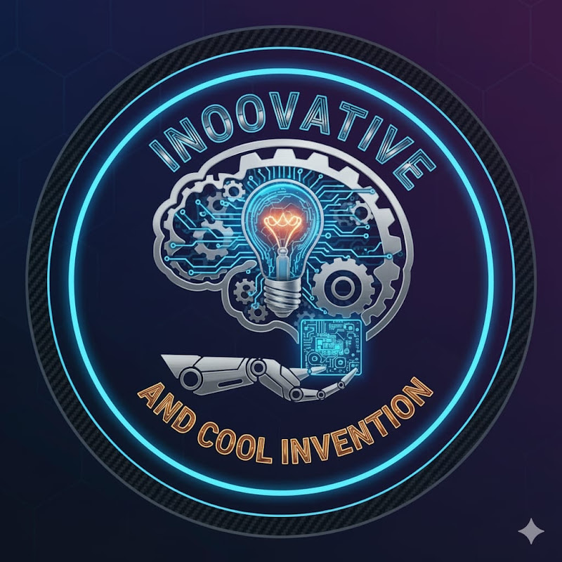 Innovative & cool invention ES