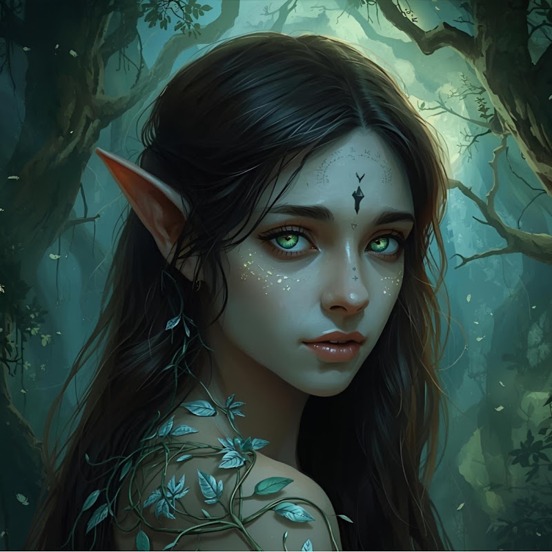 Whispers Of Aetheria