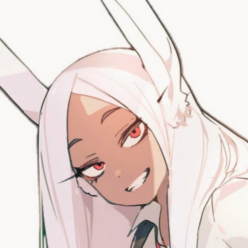 Photo asmr batty 🐇🦇