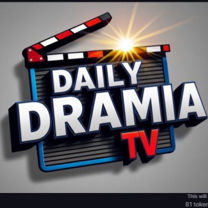 daily drama tv