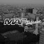 MAF Sidecar logo