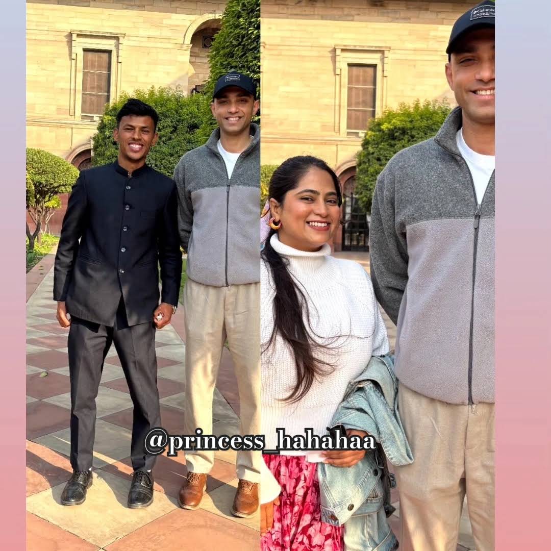 Post from Princess Hahaha (Rishu Paglu)