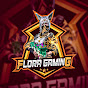 Flora Gaming  logo