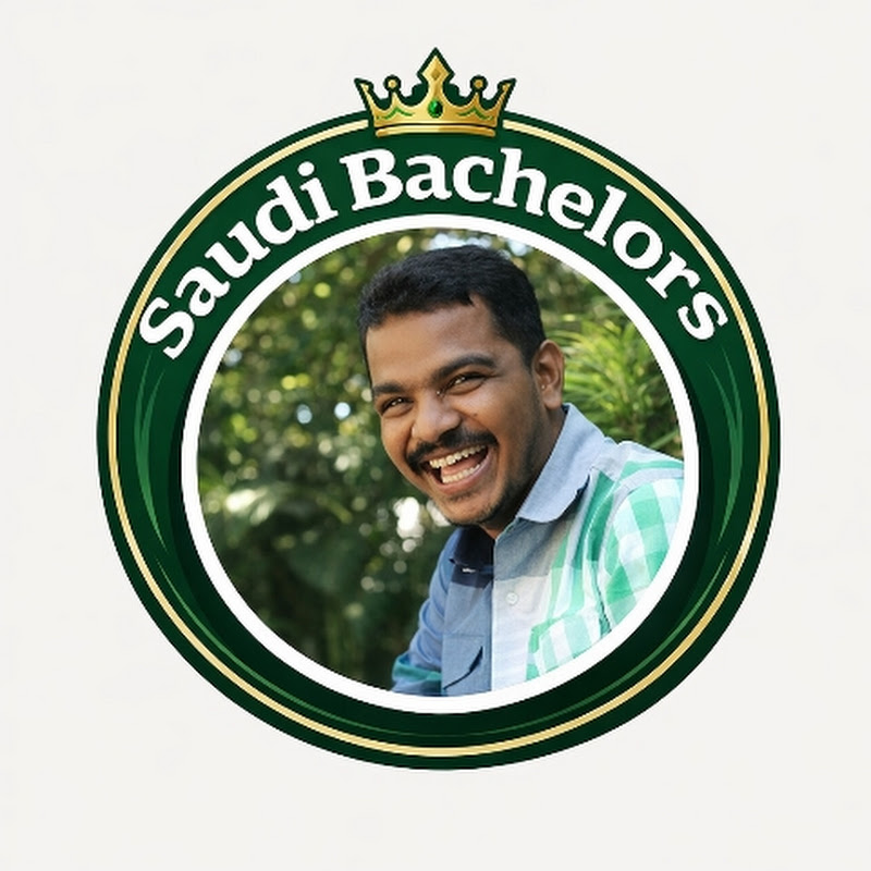 Saudi bachelors