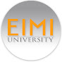 EIMI University logo