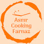 ASMR Cooking Farnaz logo