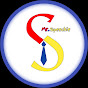 Mr. Speechie • Swalih • Speech Therapy logo