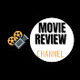 Movie Review Channel logo