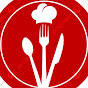Cooking dessert logo