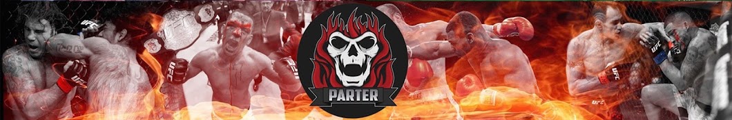 PARTER TV YouTube kanalı avatarı