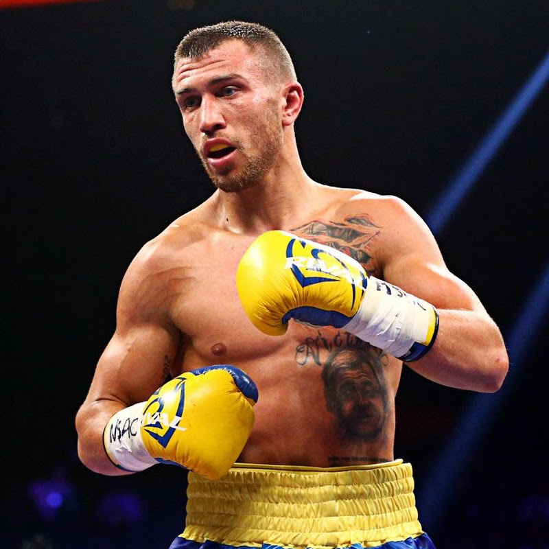 Knockout Boxin