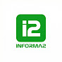 Informa2 YouTube channel avatar