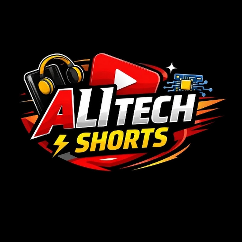 ALItechshorts