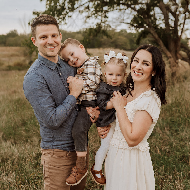 Carissa & Brian