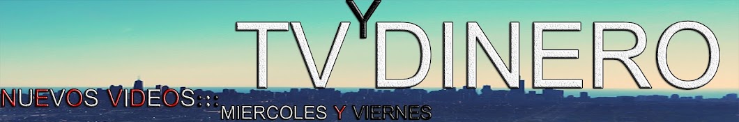 Tv Y Dinero رمز قناة اليوتيوب