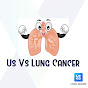 Us Vs Lung Cancer logo