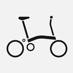 Brompton Bicycle Avatar