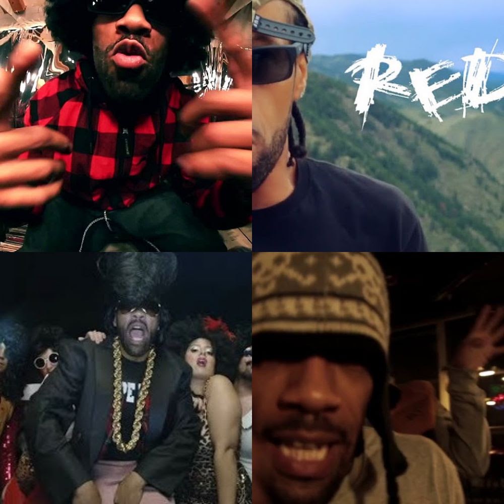 Redman