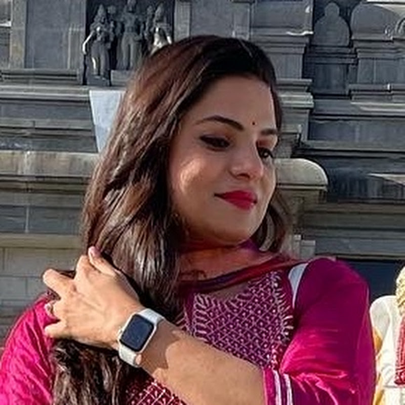 Apoorva Srivastava