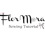costura fácil con Flor Mora