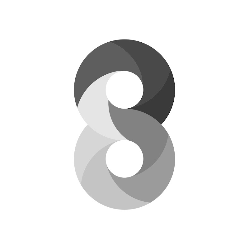 ช่อง8 : Thai Ch8 Logo