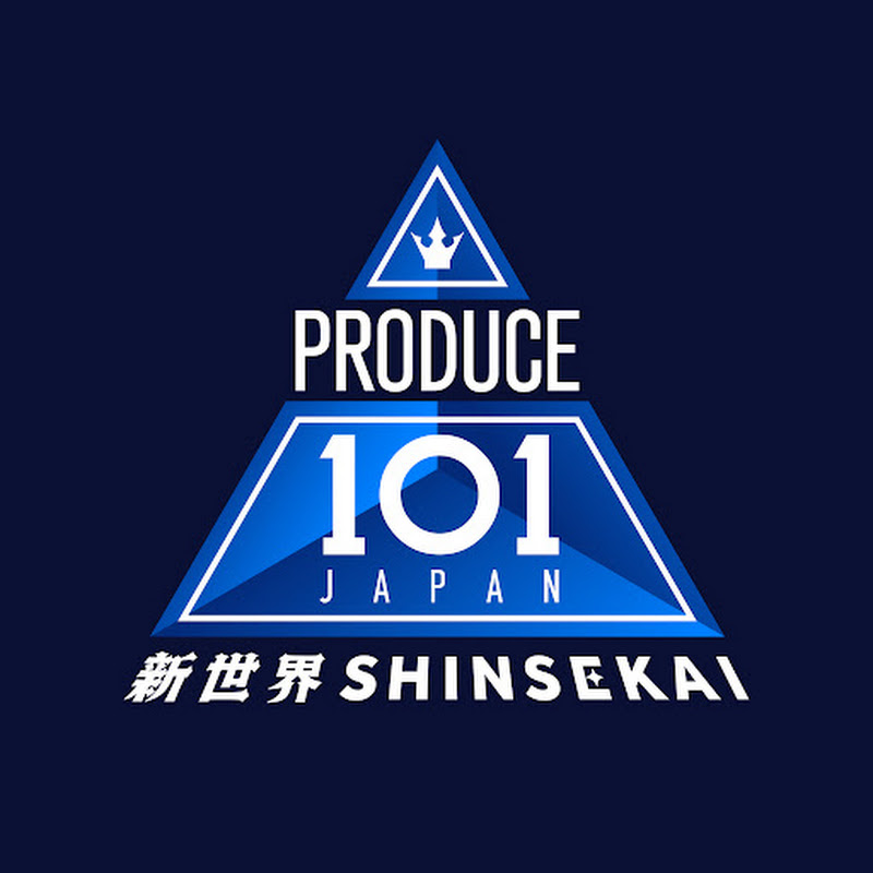 PRODUCE 101 JAPAN 新世界のサムネイル