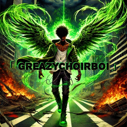 GreazyChoirBoi