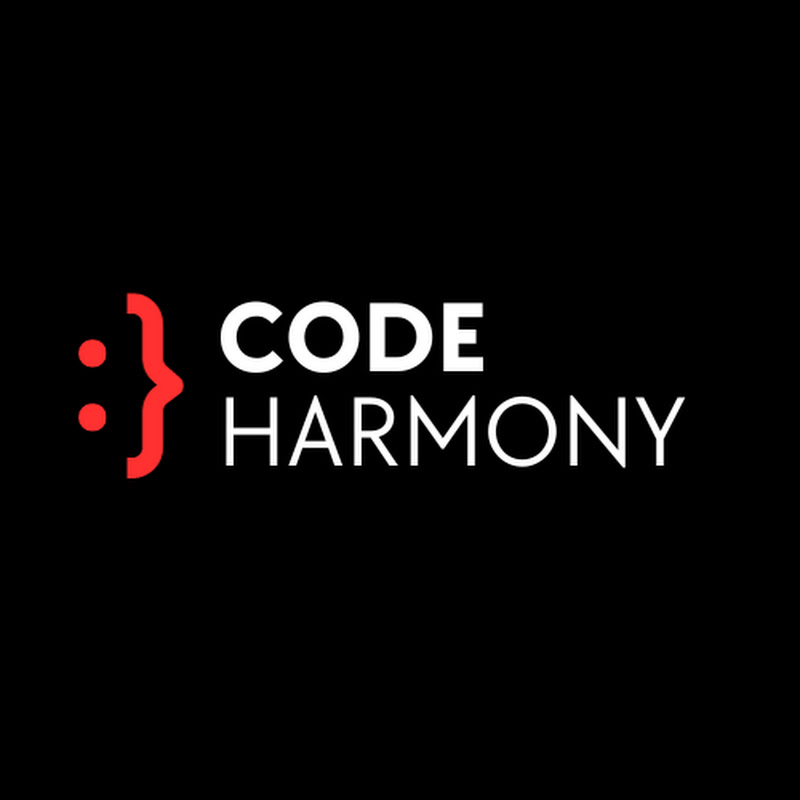 Code Harmony