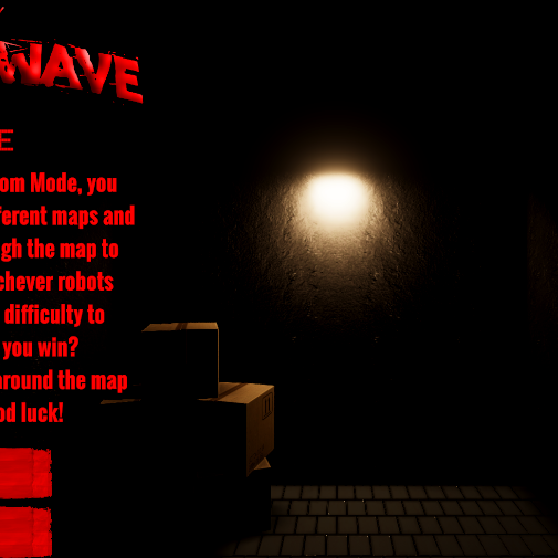 Post from Redthrower Games