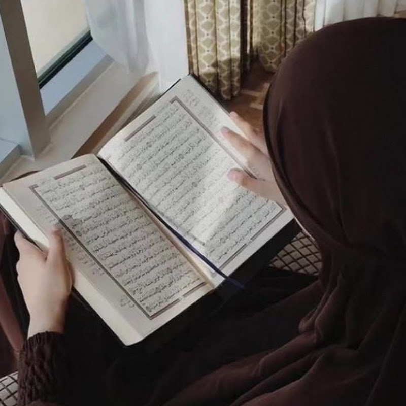 Hasanah Qur’an Channel