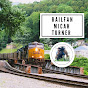RailfanMicahTurner YouTube Profile Photo