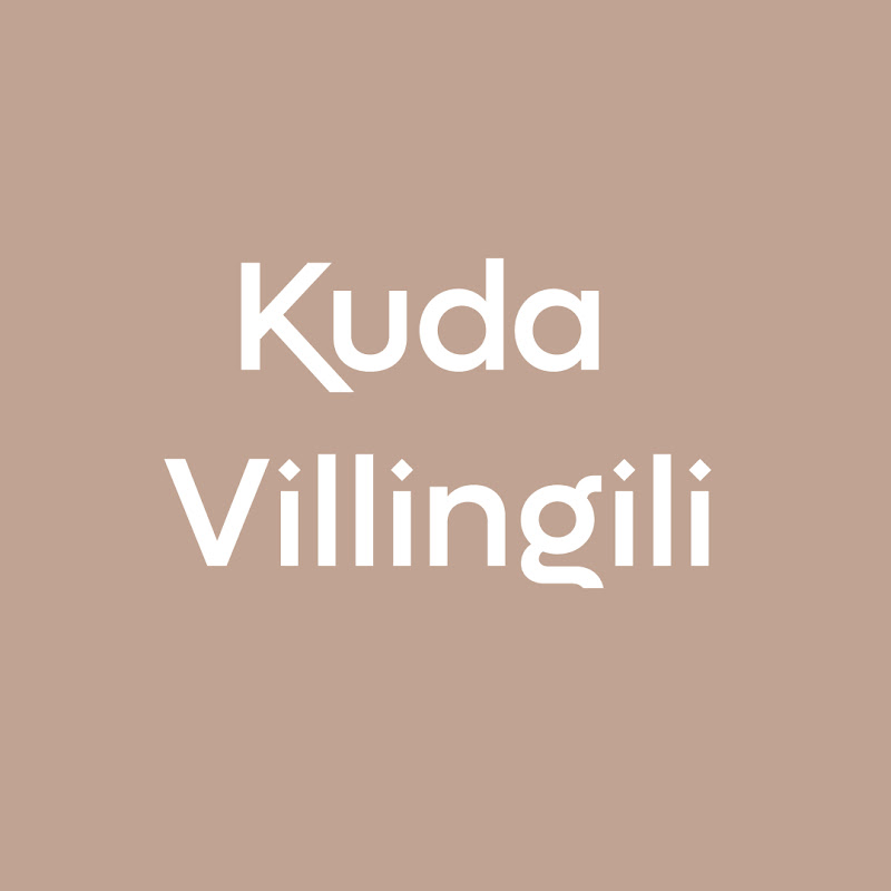 Kuda Villingili Resort Maldives channel avatar
